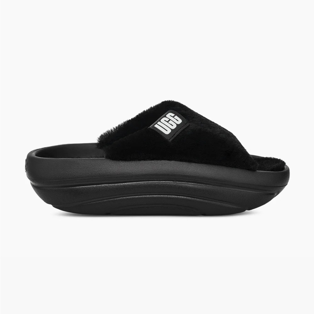 UGG FoamO UGGplush Slide